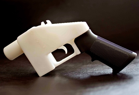 Gun