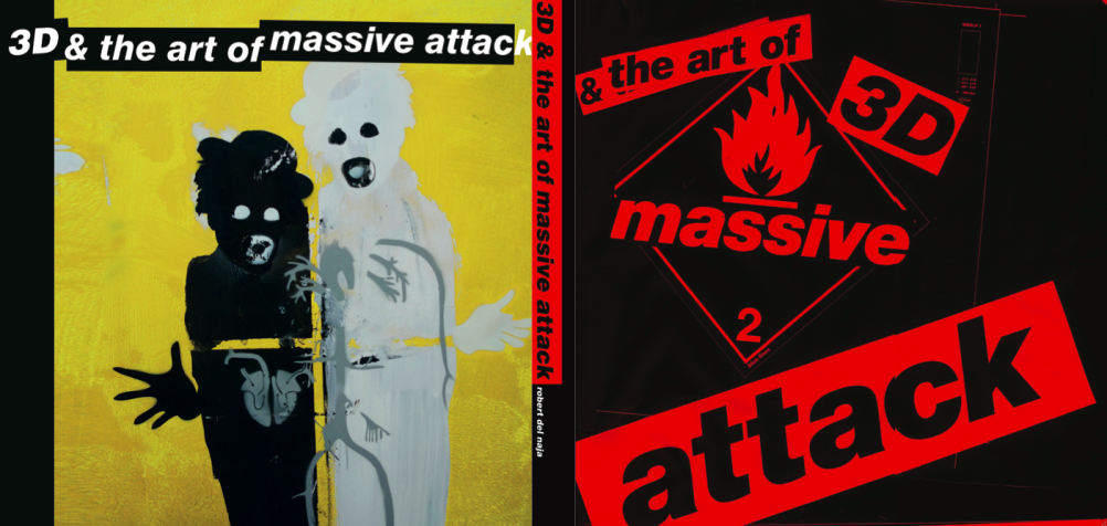 Massive Attack 