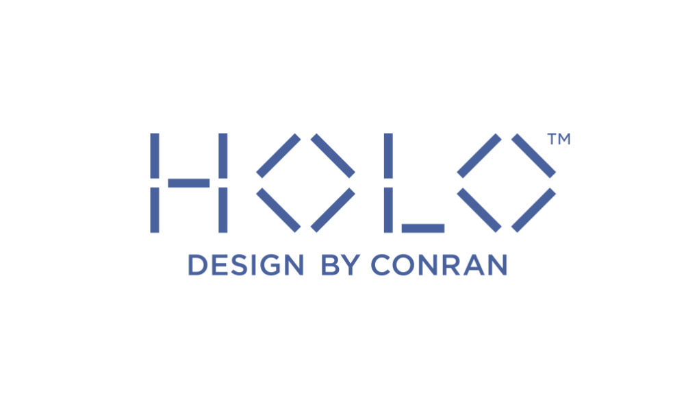 An impression of Holo