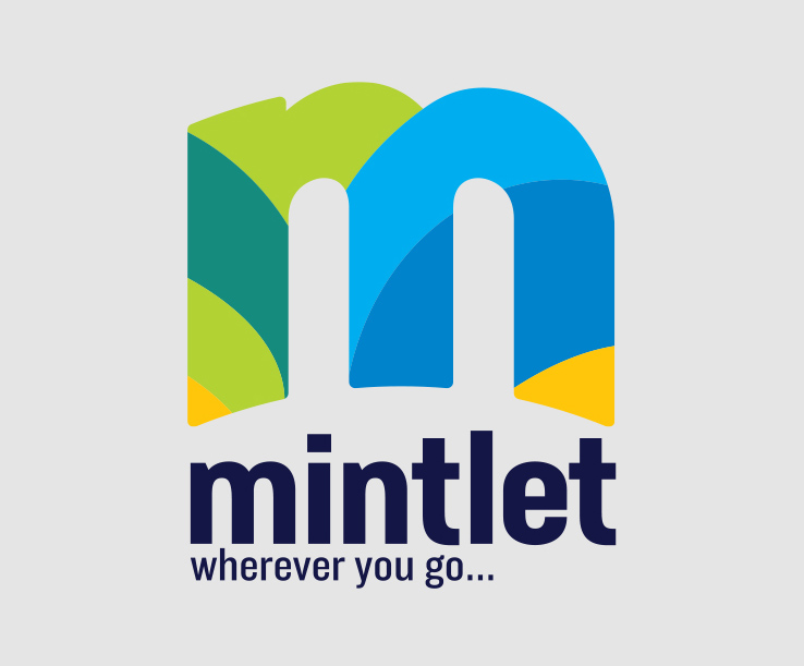 Mintlet logo