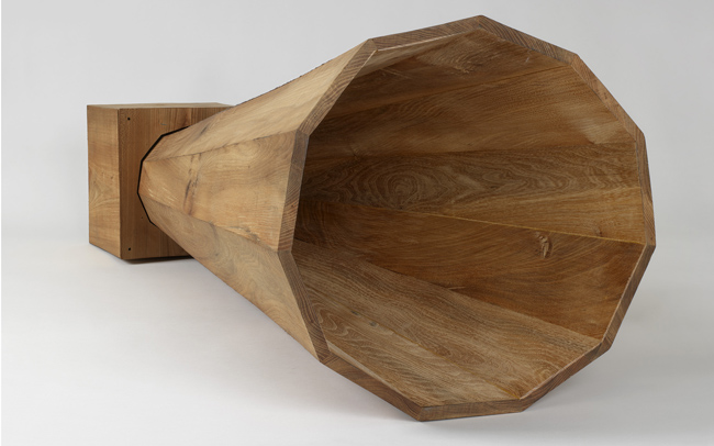 Owl Project 9 Volt Speaker
