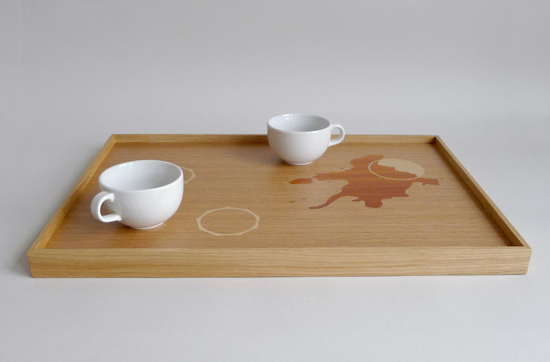 A Practice for Everyday Life's Pellicci Tray