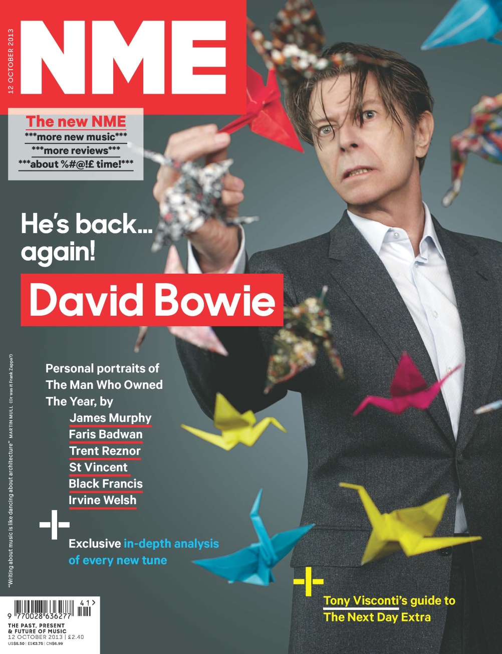 NME