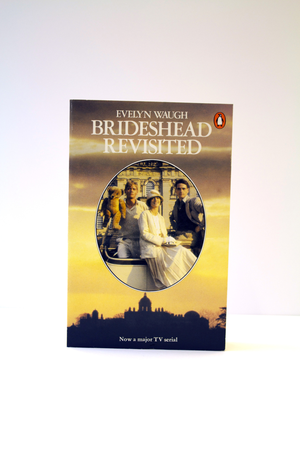 Brideshead Revisited, Evelyn Waugh