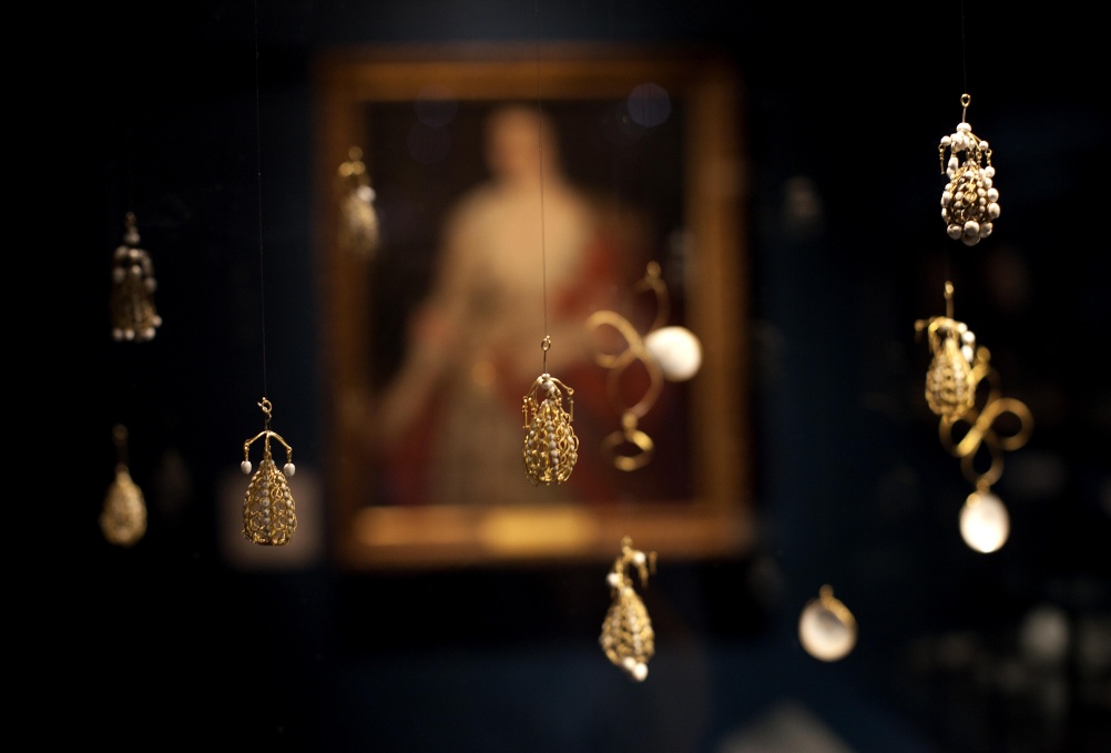 Cheapside Hoard