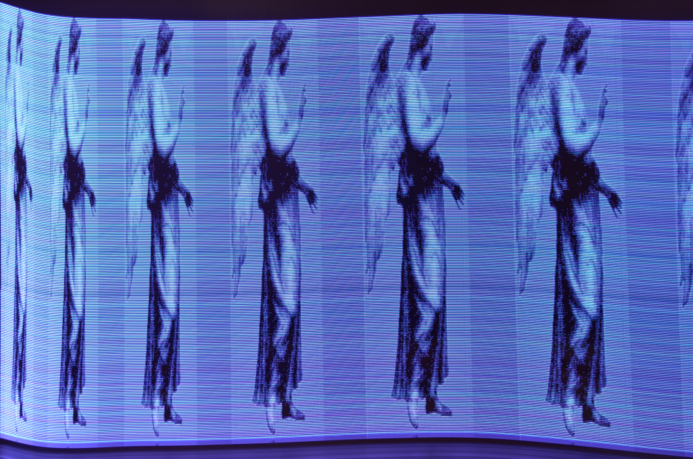 Chris Levine - Angel Presence