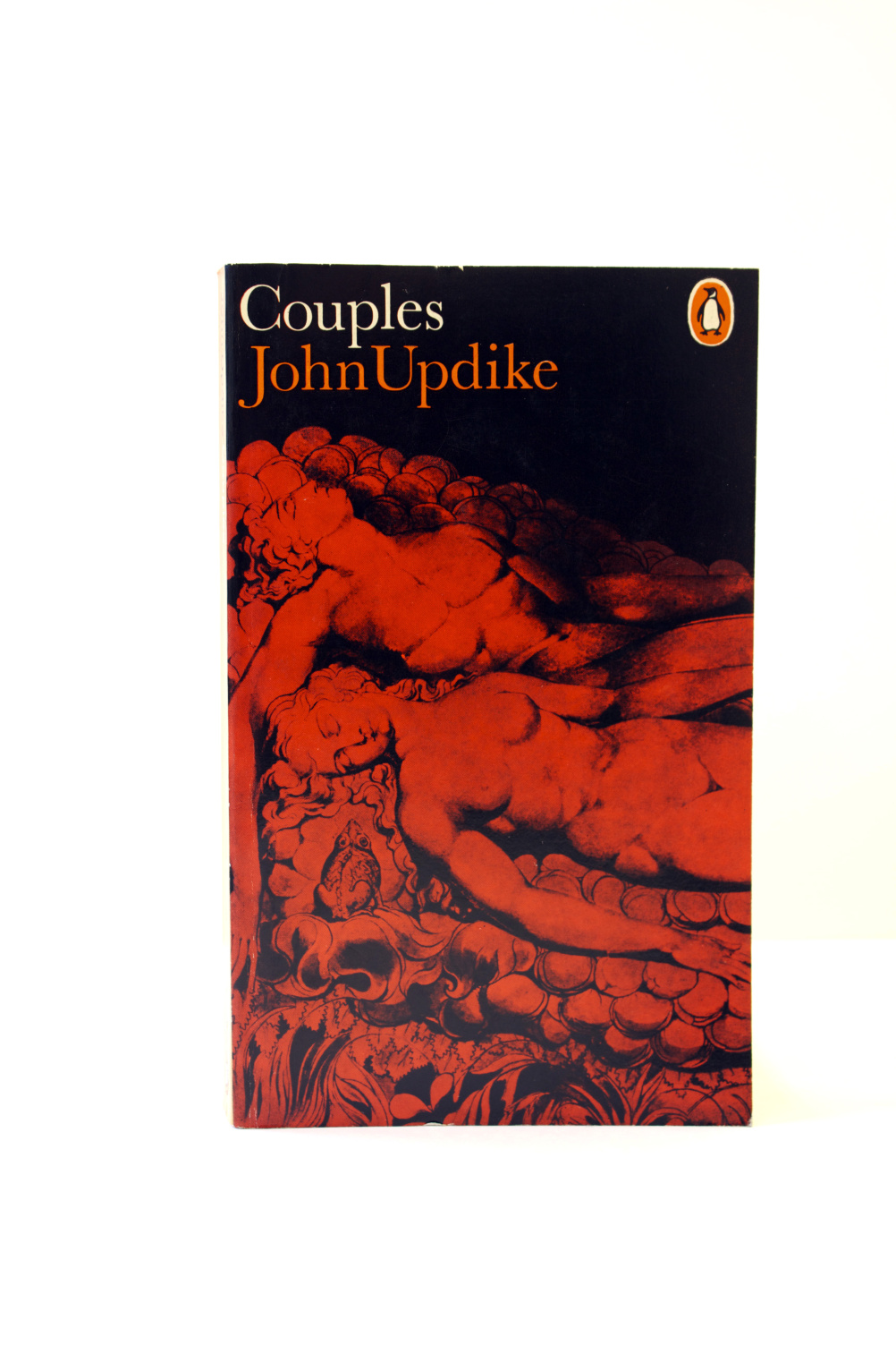 Couples, John Updike