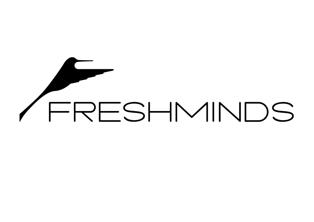 FreshMinds logo