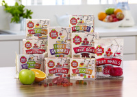 Fruit Factory range