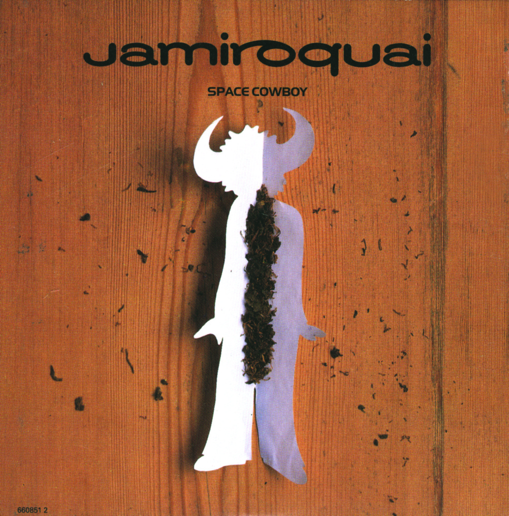 Campaign for Jamiroquai