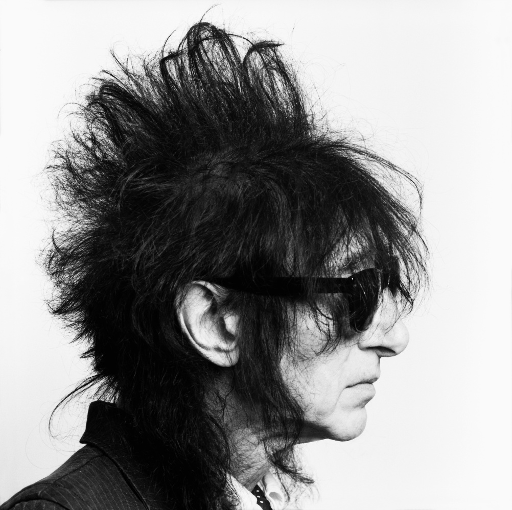 John Cooper Clarke