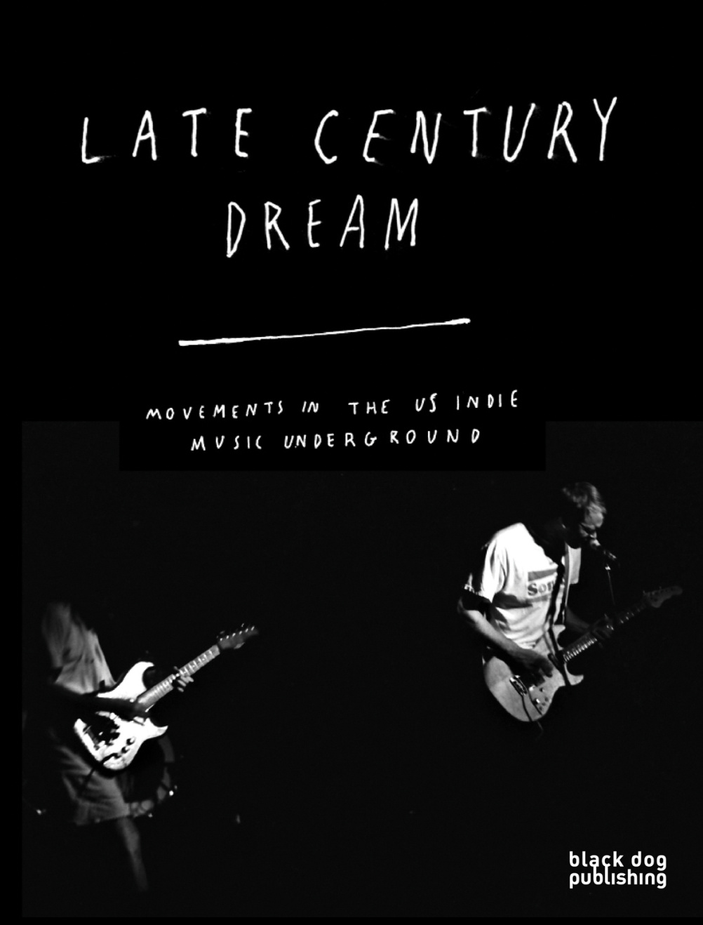 Late Century Dream cover