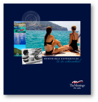 Moorings brochure