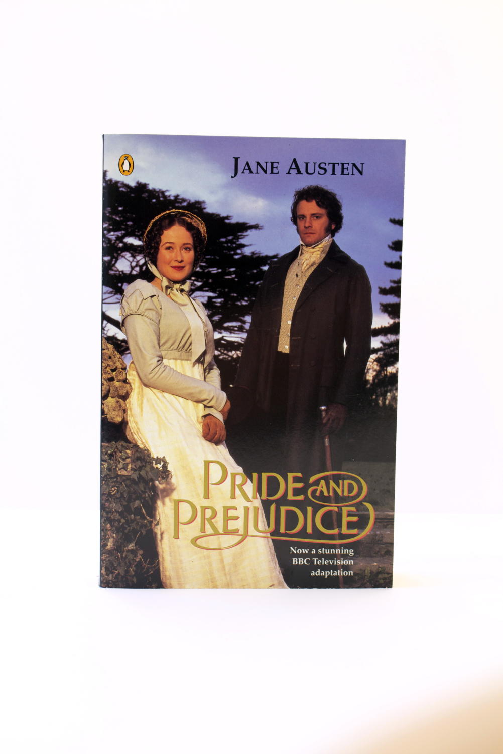 Pride And Predjudice, Jane Austen