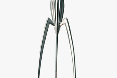 Juicy Salif (1990), Phillippe Starck (1949-); Alessi 1990 to present