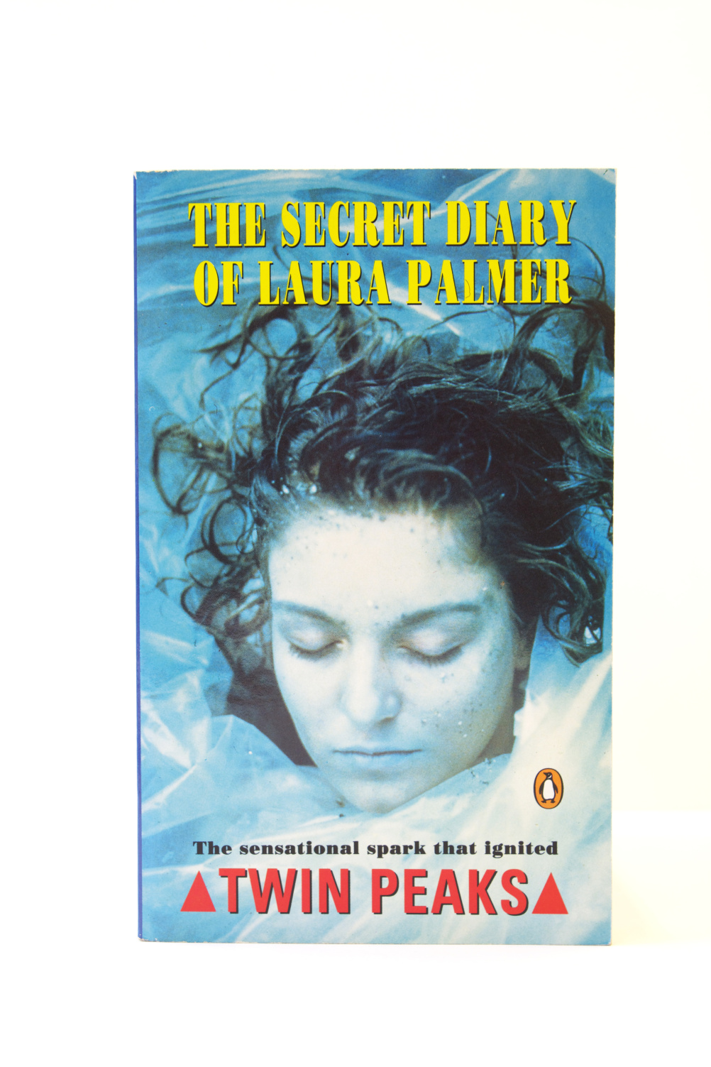 The Secret Diary Of Laura Palmer