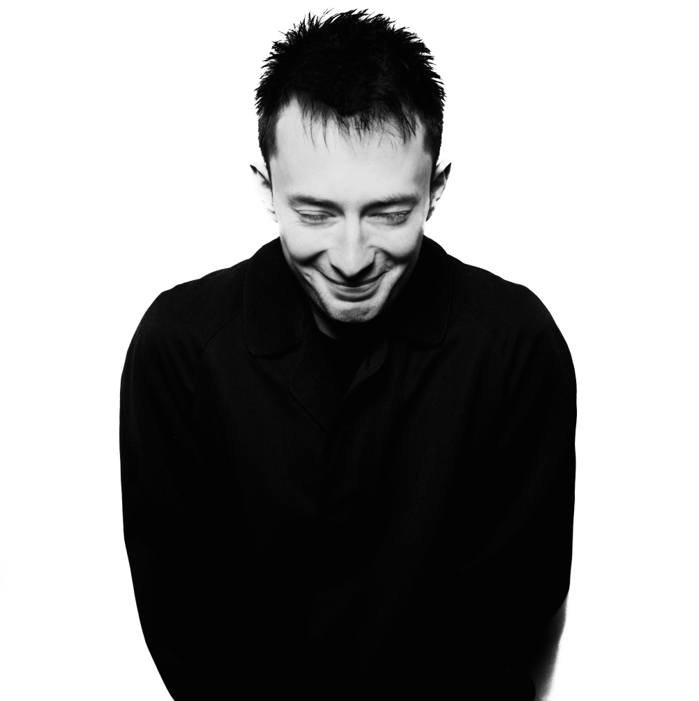 Thom Yorke