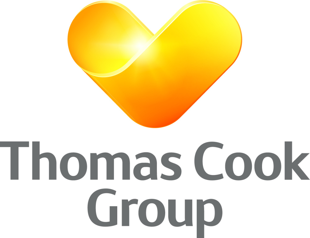 Thomas Cook Group