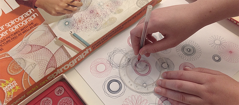 Spirograph