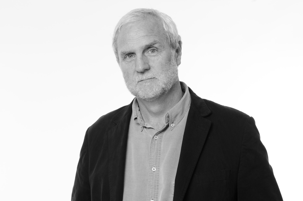 Rod Petrie