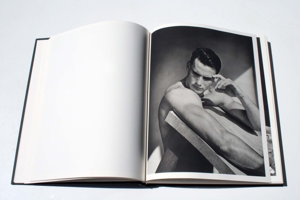 Bruce Weber New York Alfred A. Knopf Book Design by John Cheim
