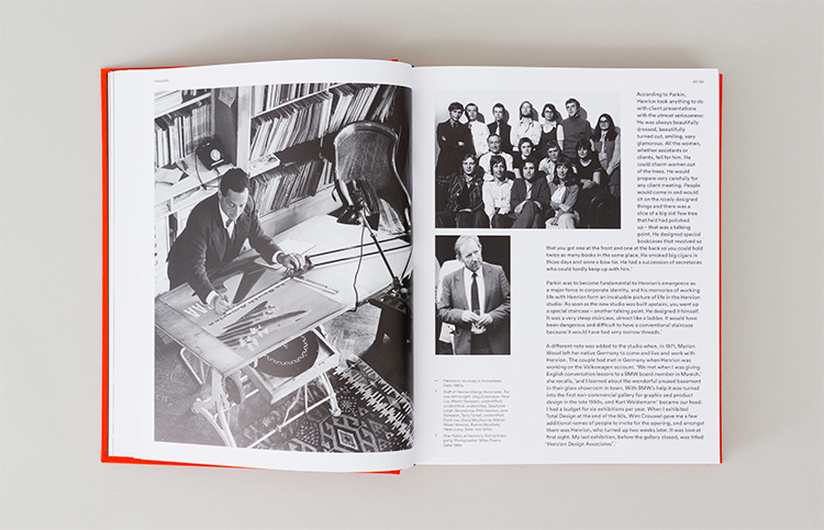 FHK Henrion