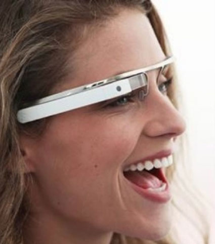 Google Glass