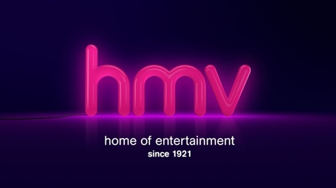 HMV