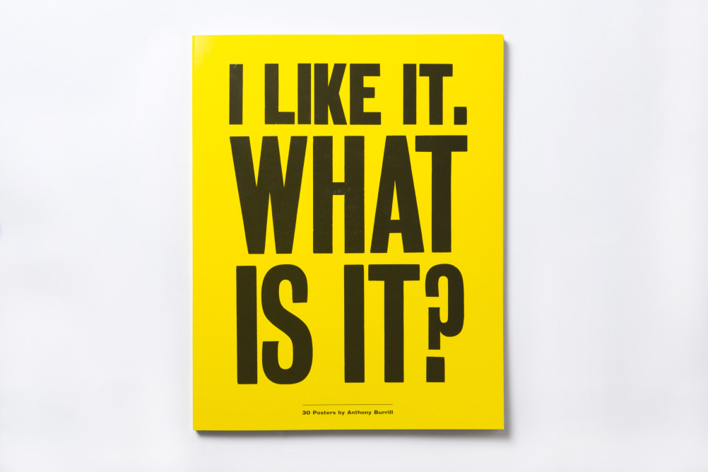 I like it. What is it?