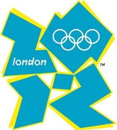 Wolff Olins' London 2012 Olympic logo