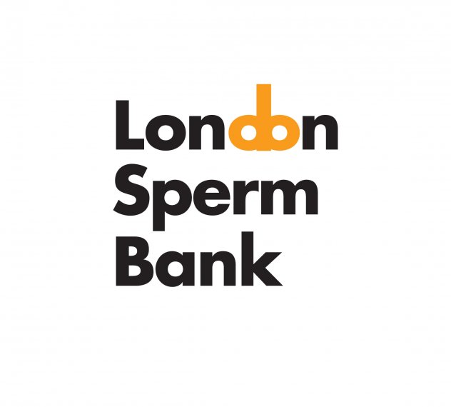 London Sperm Bank identity