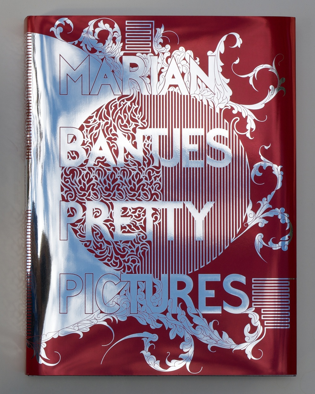 Marian Bantjes Pretty Pictures
