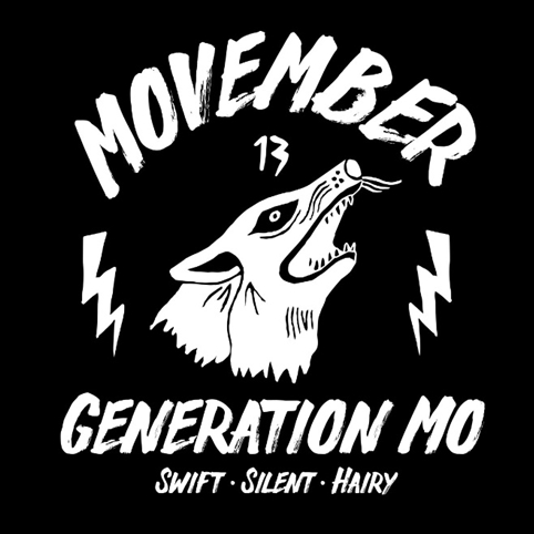 Movember