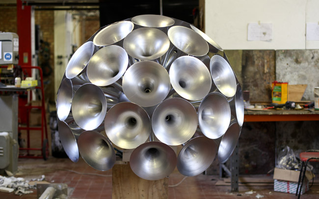 Studio Weave Polyphony