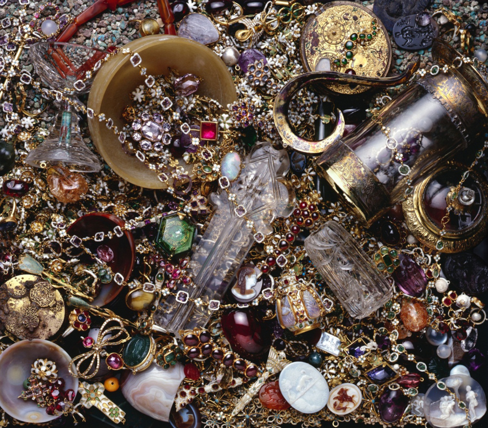 Cheapside Hoard
