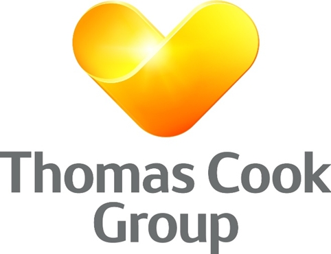 Thomas Cook