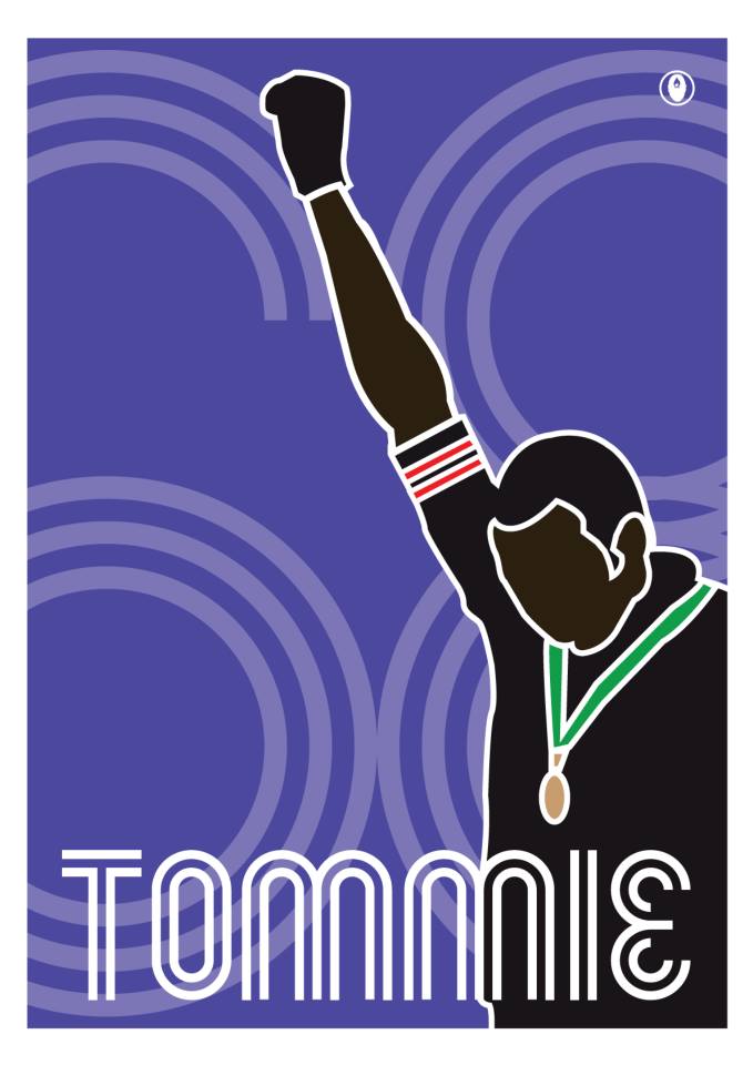 Tommie Smith