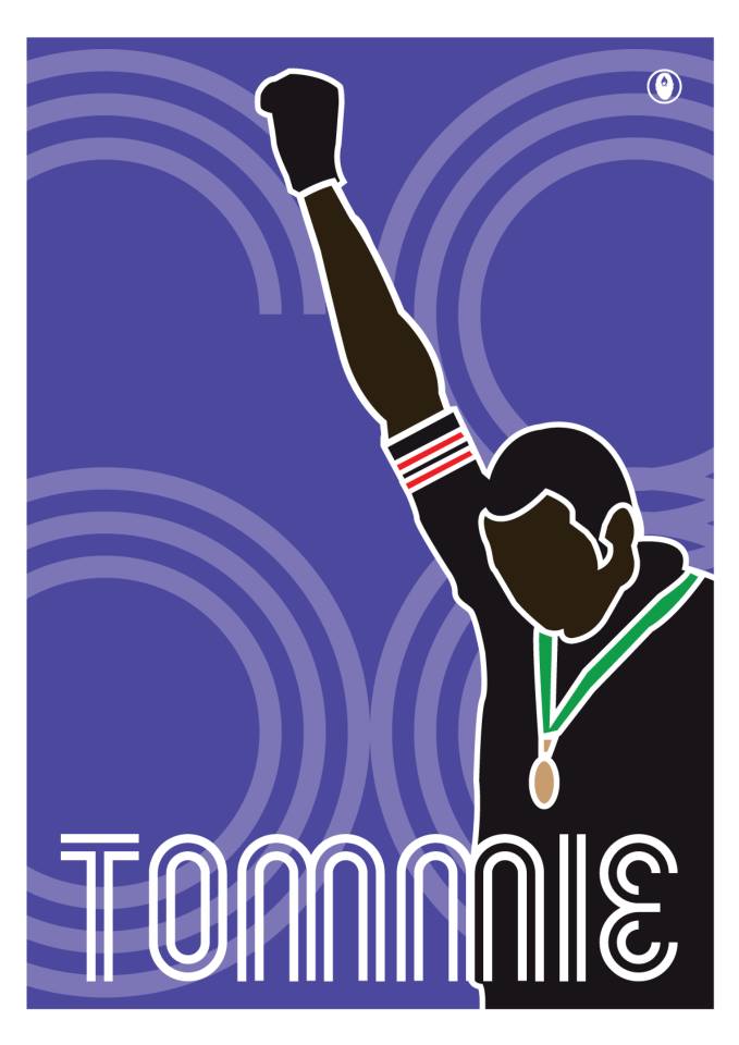 Tommie Smith 