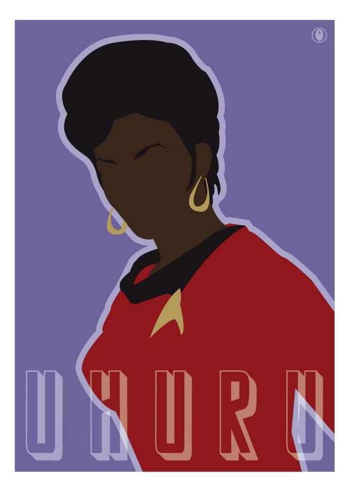 Lt. Uhuru