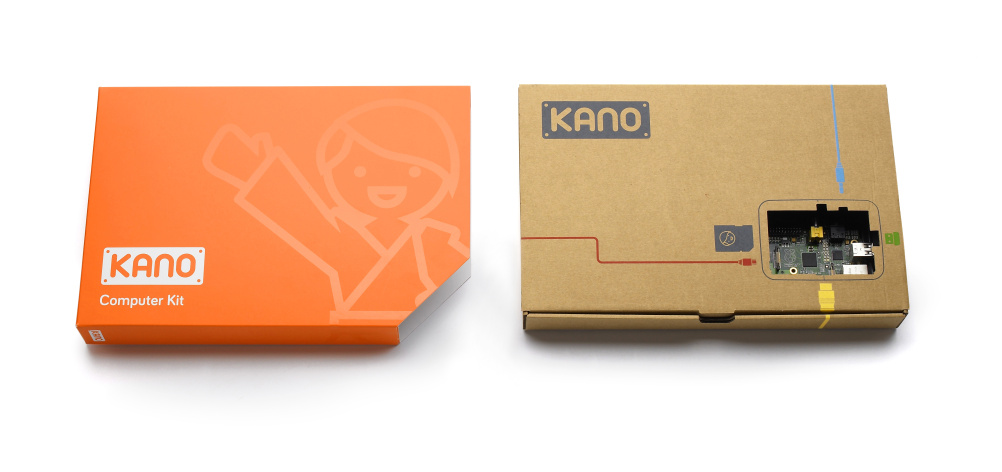 Kano