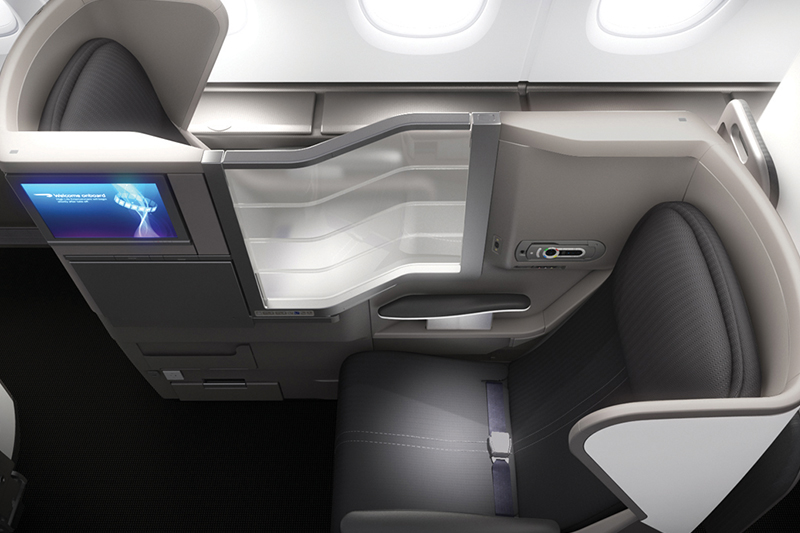A380 Clubworld