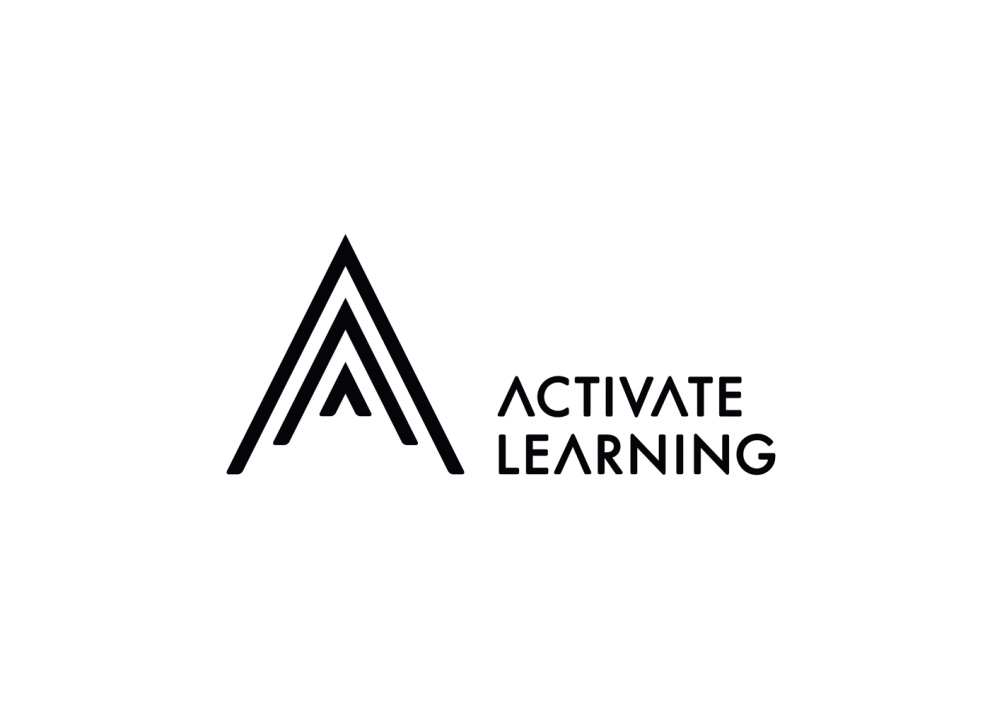 Activate Learning logo