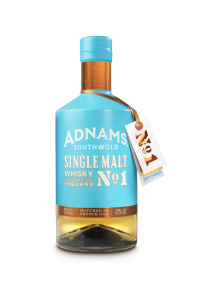 Adnams Single Malt Whisky