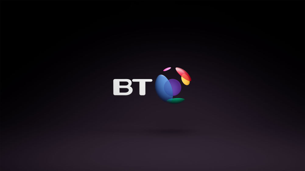 BT logo