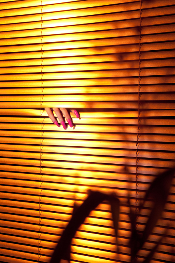 Blinds by Newshine