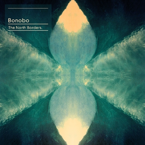 Bonobo, The North Borders, one of the Best Art Vinyl nominations