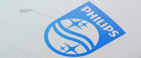 The new Philips shield