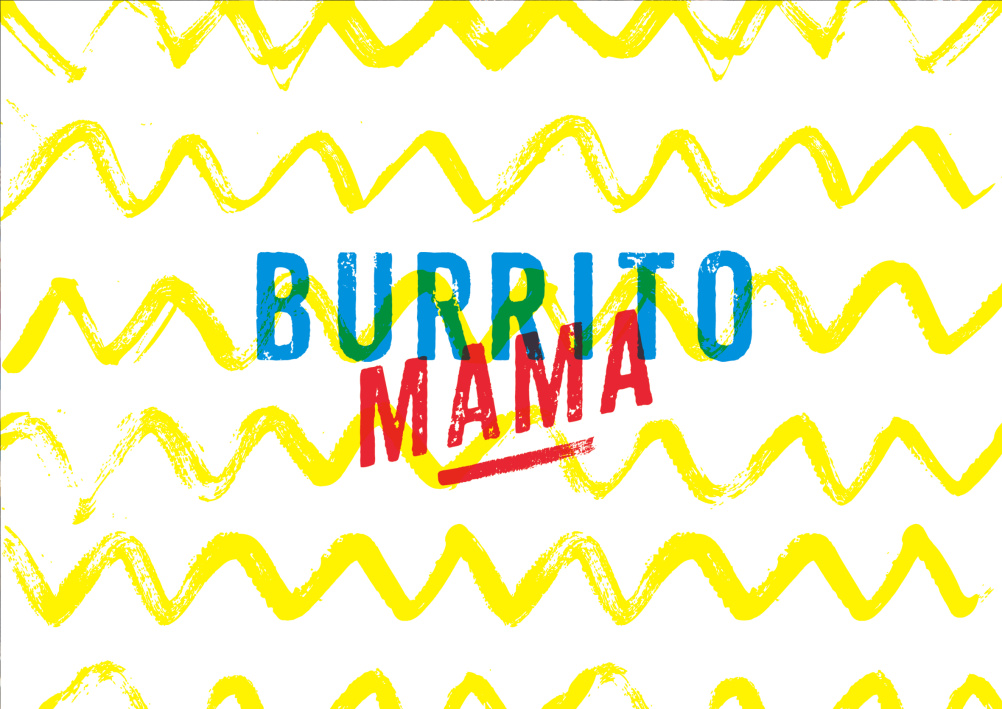 Burrito Mama