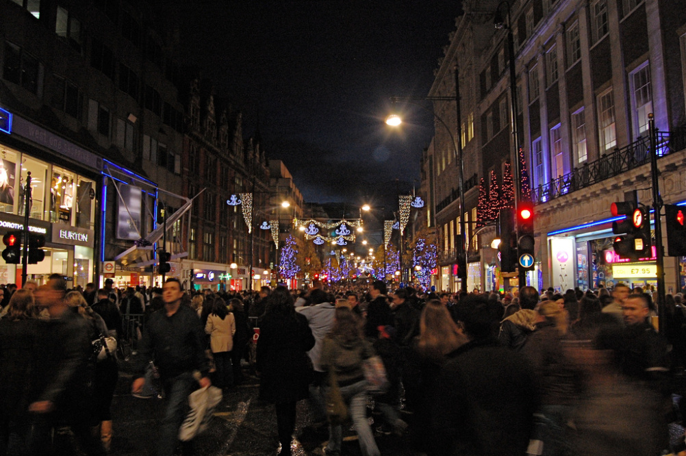 Oxford Street