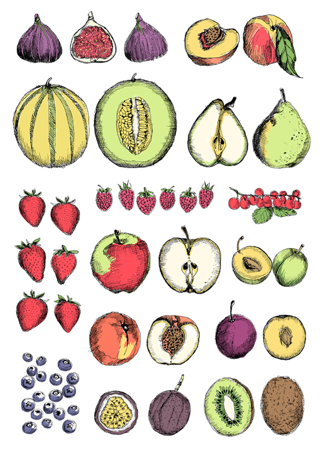Fruit